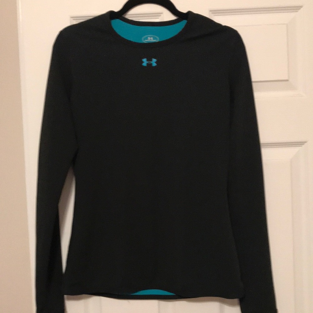 Ladies Reversible Shirt